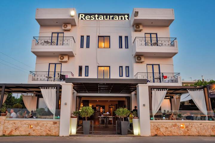 Hotel 76 of 82