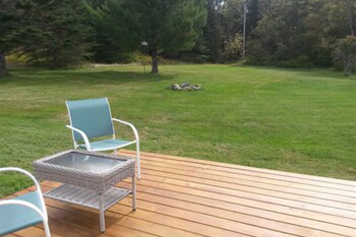 Terrace/Patio 14 of 14