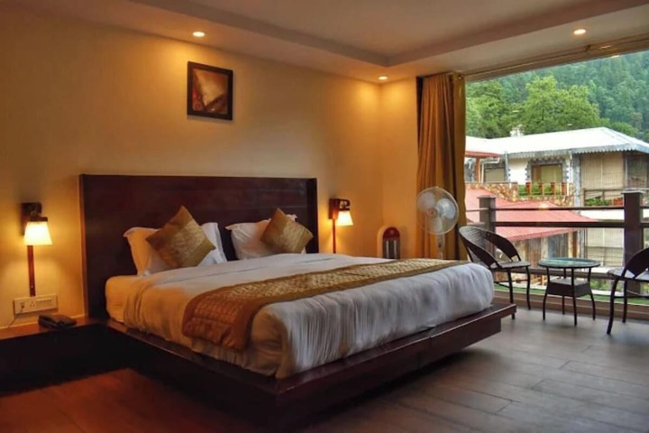 La Niwasa by Vatsam Hotels & Resorts