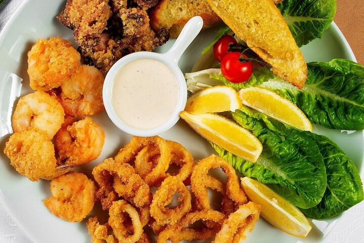Dining Photos