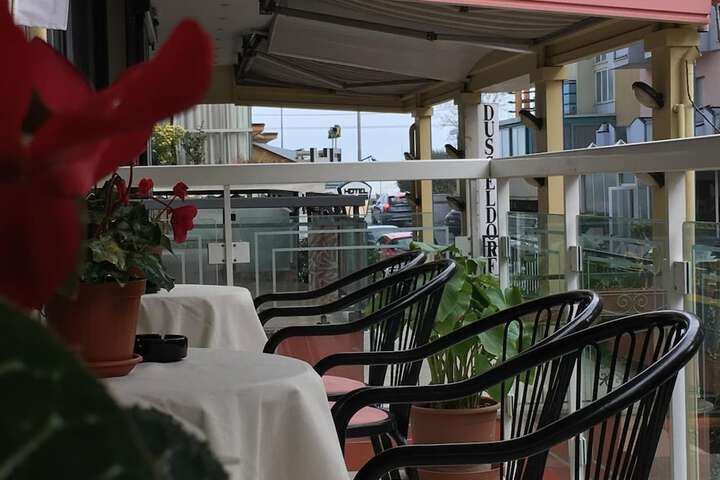 Terrace/Patio 32 of 58