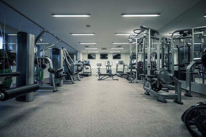 Health and Fitness 19 of 48