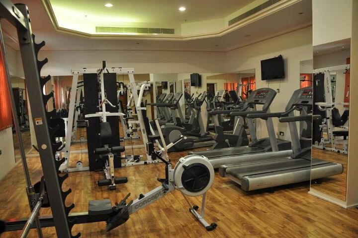Health and Fitness 29 of 38