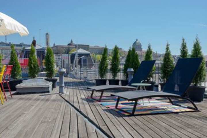 Terrace/Patio 40 of 46
