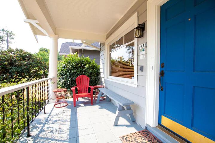 Photo of Piedmont Vacation Rental