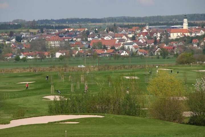 Golf 20 of 52