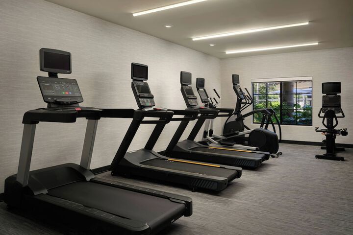 Fitness Center Photo