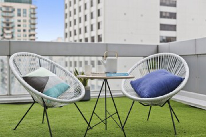 Terrace/Patio 2 of 31