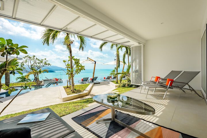 Terrace/Patio 68 of 70
