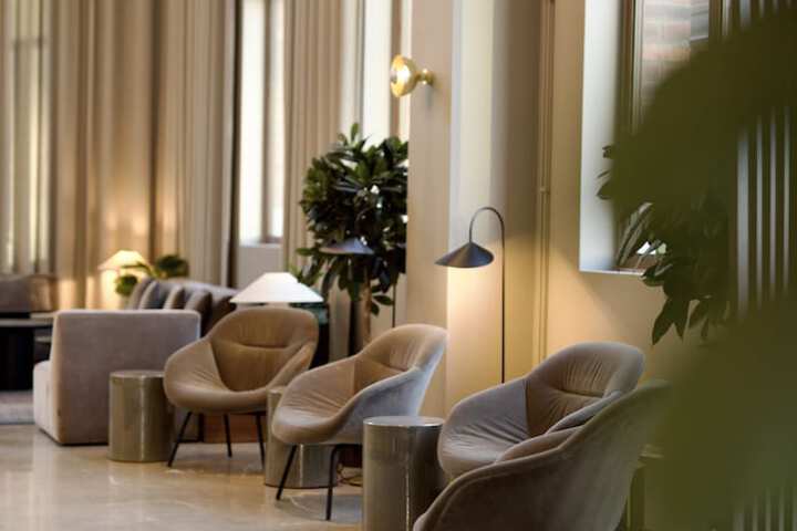 Hotel Interior 4 of 100
