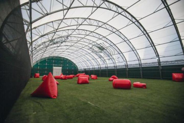 Usadba Familiya Park Hotel