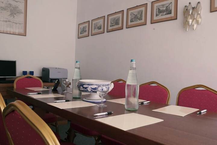 Meeting 50 of 54