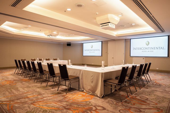 Meeting 84 of 93