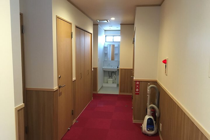 Amenity Photo