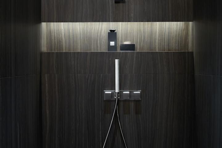 Bath Amenities