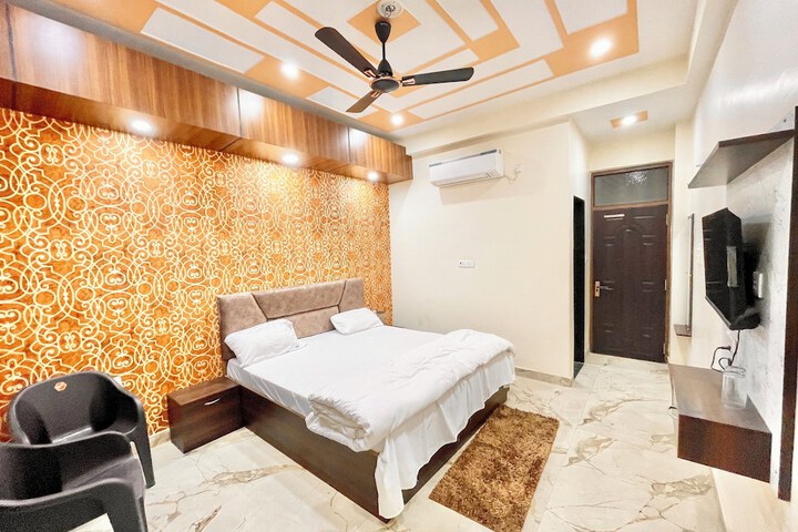 Hotel Sunayana Guest House - Varanasi