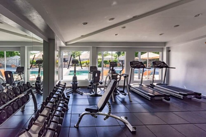 Health and Fitness 33 of 60
