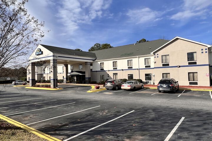 Hotel 67 of 70