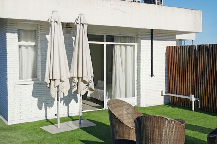 Terrace/Patio 28 of 63
