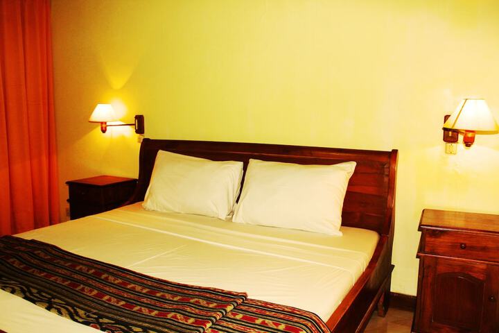 Fitness Facility Photos