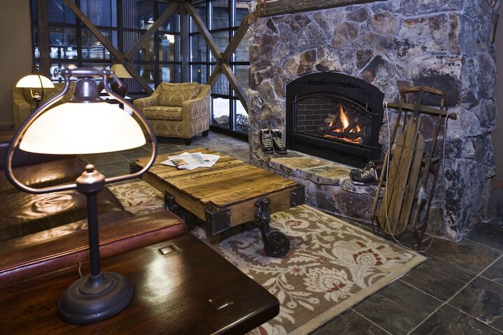 Hotel Interior 3 of 34