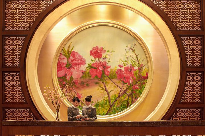 Hotel Interior 3 of 119