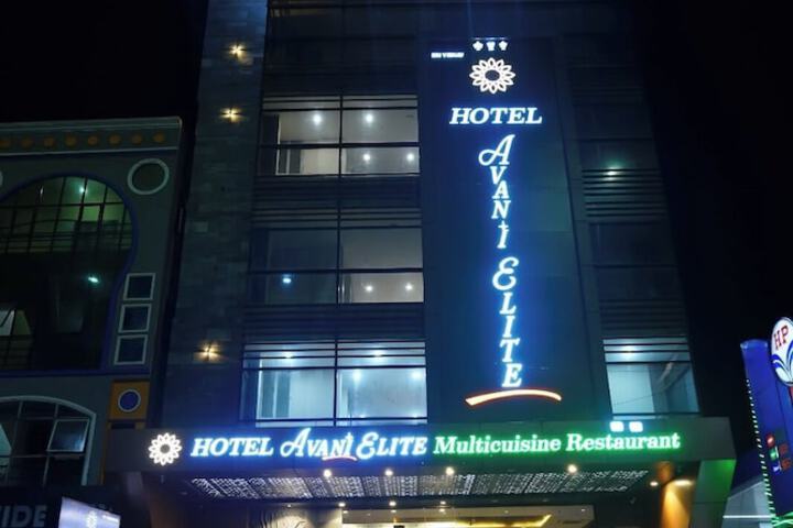 Hotel 15 of 15