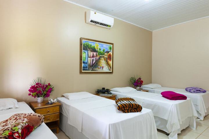 Image of PORTO JOFRE PANTANAL