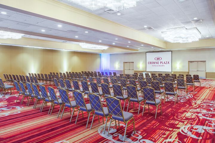 Ballroom