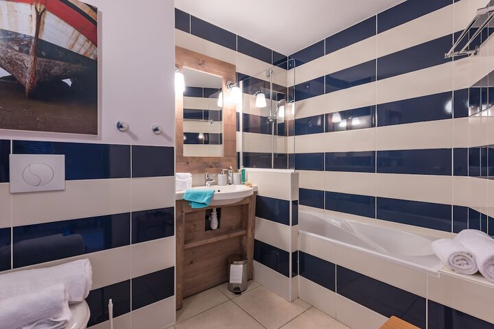 Bath Interior