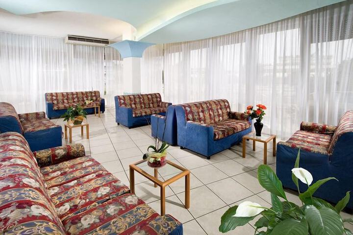 Hotel Interior 2 of 33
