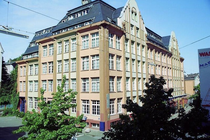 Hotel 7 of 7