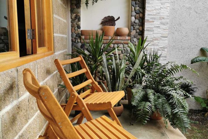 Terrace/Patio 10 of 12