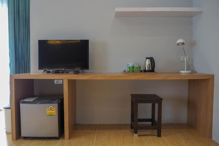 Room 7 of 50