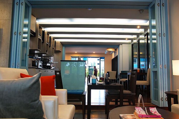 Hotel Interior 3 of 31