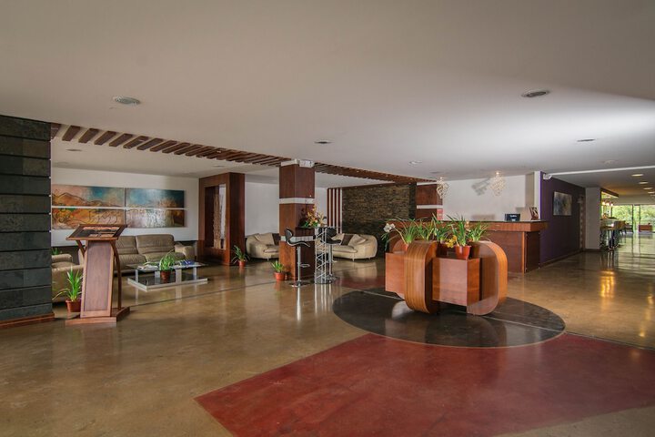Hotel Interior 2 of 34