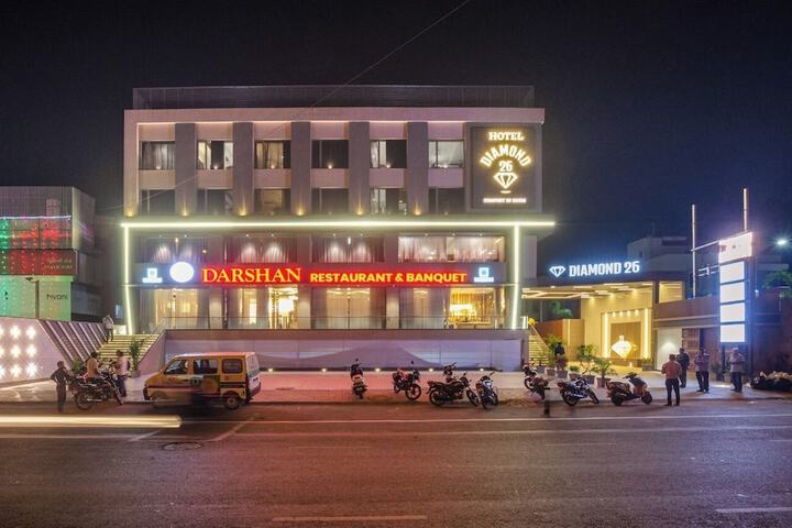 Hotel 8 of 8