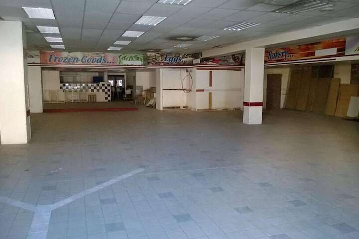 Colesberg Garage Motor Inn Accommodation