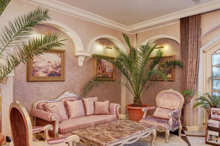 Hotel Interior 4 of 122