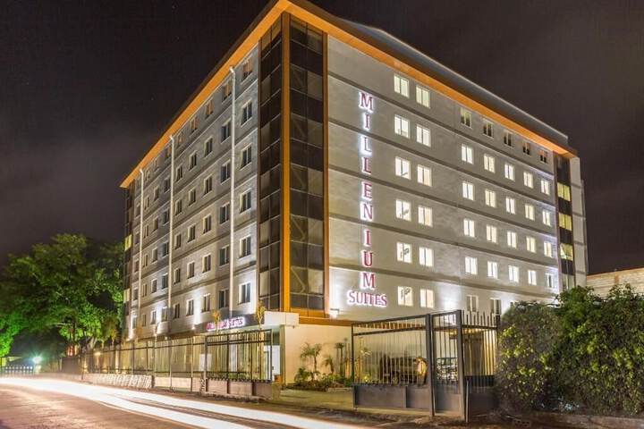 Hotel 46 of 46