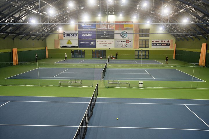 Tennis and Basketball Courts 74 of 102