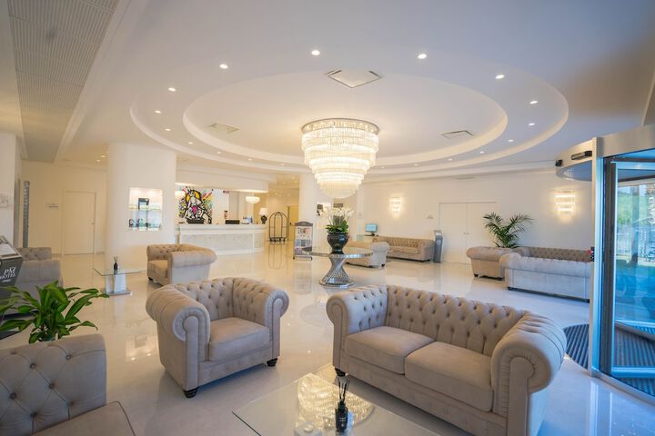 PM Hotel in Catanzaro