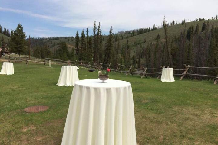 Wedding/Banquet 17 of 21