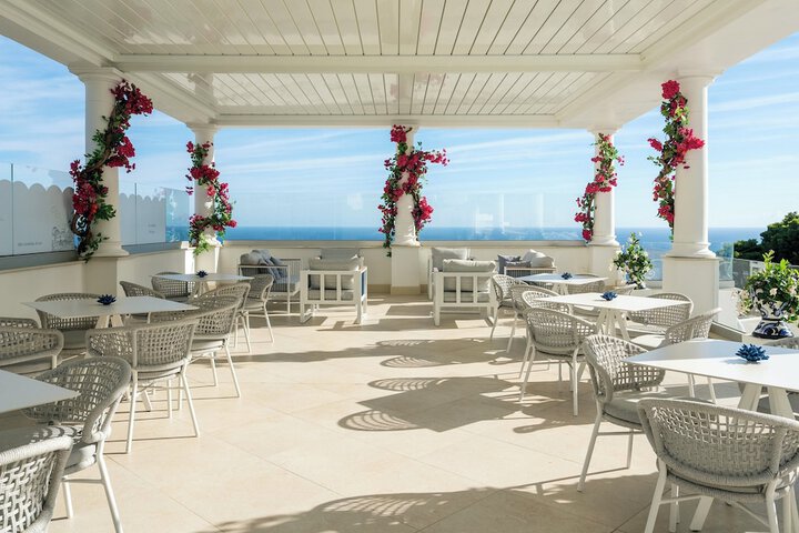 Terrace/Patio 214 of 250