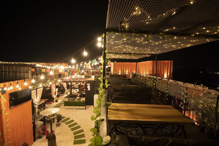 Terrace/Patio 25 of 68