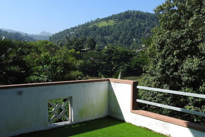 Terrace/Patio 16 of 28