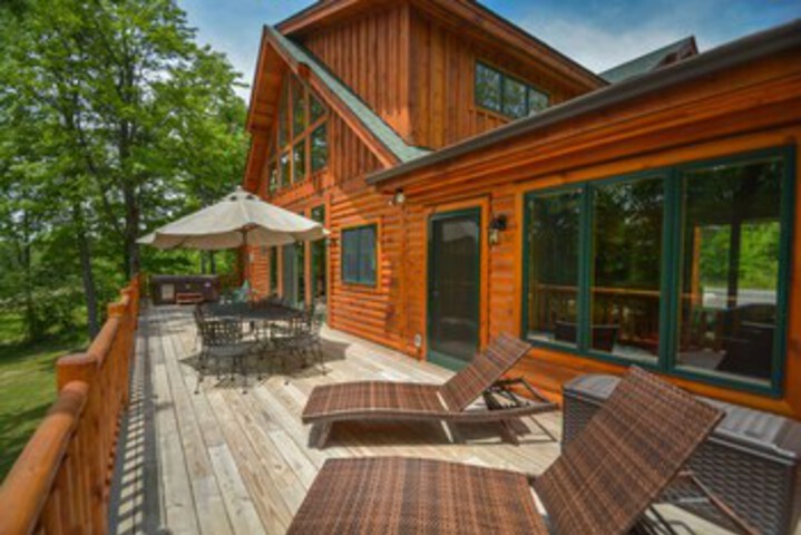Terrace/Patio 3 of 31