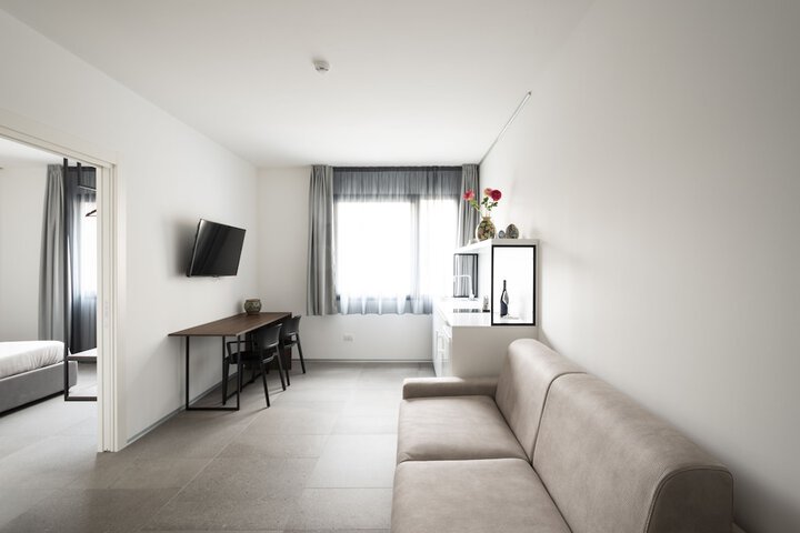Room 55 of 160