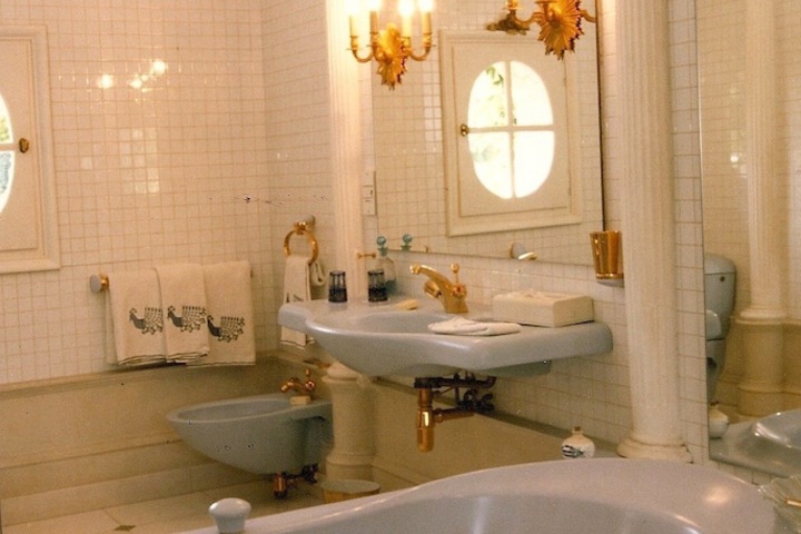 Bath Photo