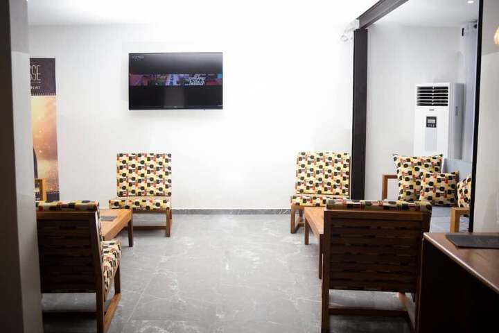 Hotel Interior 2 of 18